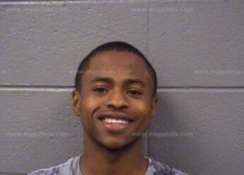Daniel Pittman