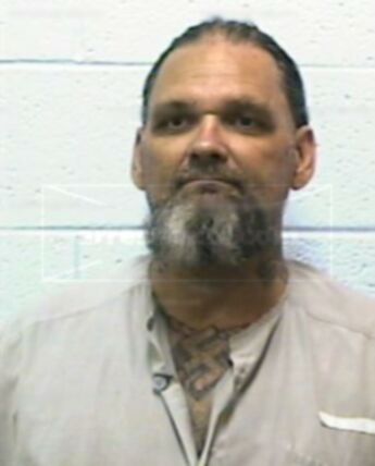 James Marc Steed