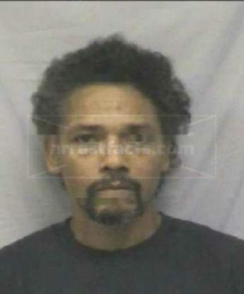 Elbert Patterson