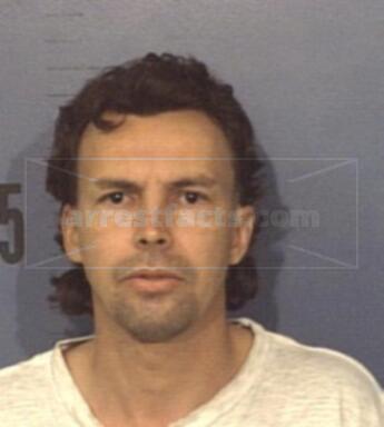 Mark Earnest Alberty