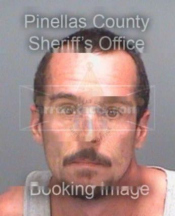 Shawn Michael Orr