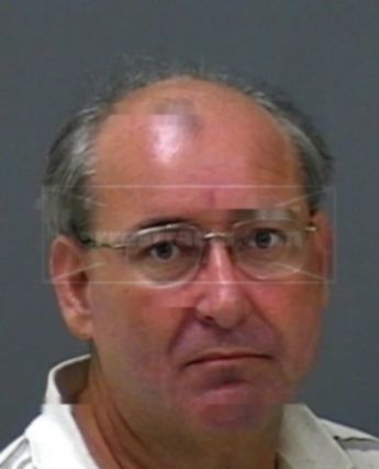 Donald Wayne Harris