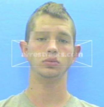 William Brandon Crawford