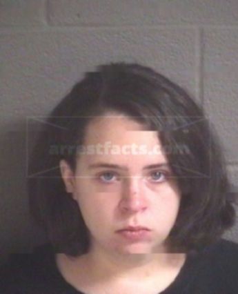 Emilee Ronnette Cordell