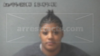 Isha Deloris Gulley