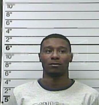 Rickey Hill