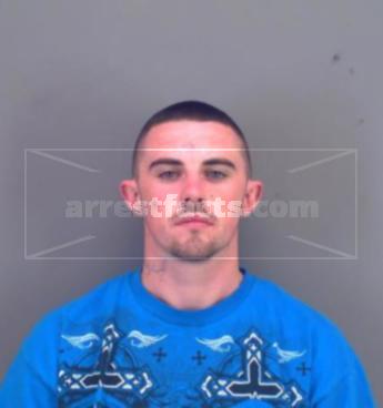 Dewayne Paul Geraldon