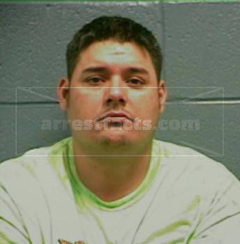 Fred Anthony Pena