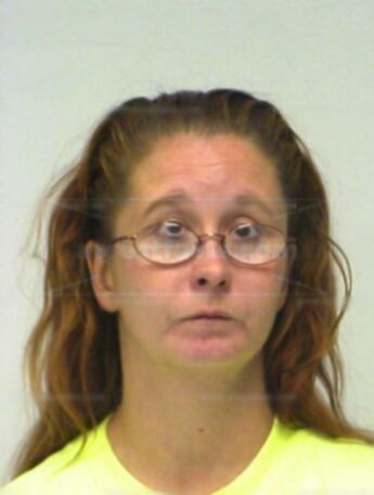 Tracy M Maranda