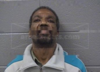 Victor Jones