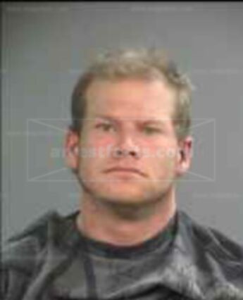 Jason Cory Moore