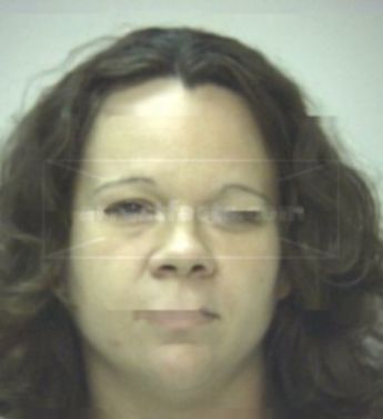 Amber Elayne Jeansonne