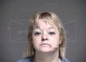 Kristi Lee Mcpheron