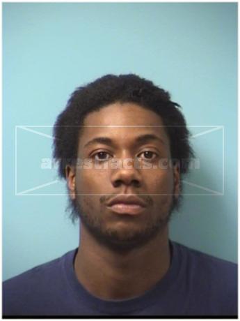 Antonio Lavon Harrell