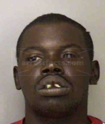 John Lee Cherry