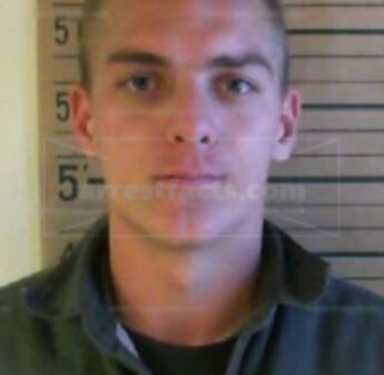 Devin Andrew Martin