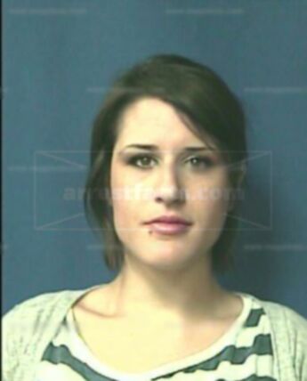 Whitney Hallman Cherry