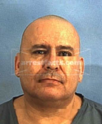 Patrick Salazar