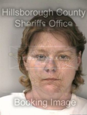 Linda Kay Lanier