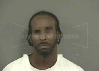 Jerome Jackson