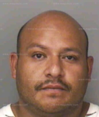 Michael Barron Perez