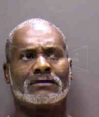 Charles James Allen Jr.