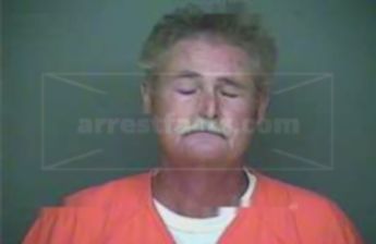 Richard Buddy Collins