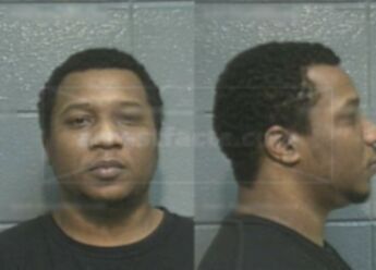 Christopher Tremayne Ransom