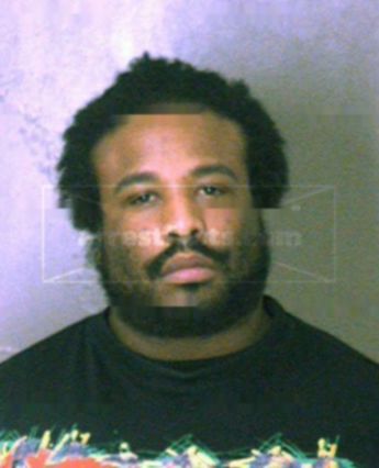 Michael Dashun Garett