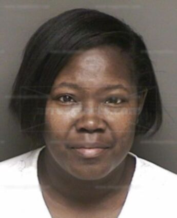 Cynthia Dolorea Bentley
