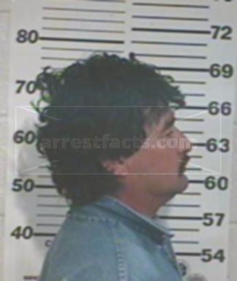 Gustavo Garcia Gomez
