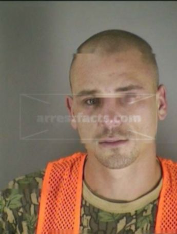 Aaron Paul Phillips