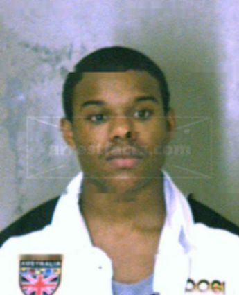 Dominique Jamar Foote