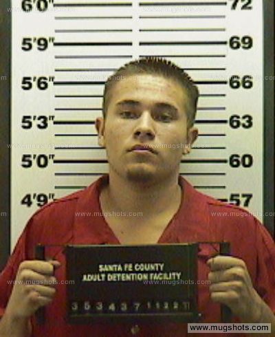 Joseph Brandon Martinez