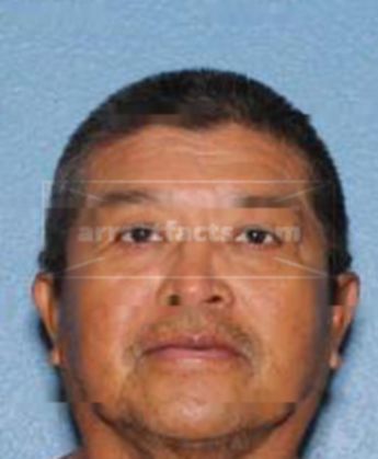 Jerry Yazzie Begay