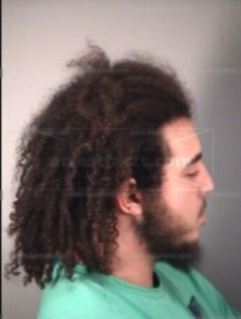 Nicholas Angel Collazo