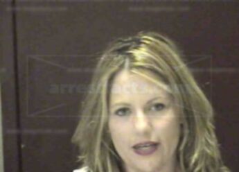 Marcy Woodall