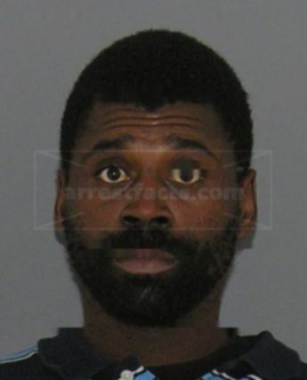 Nashon Abernathy