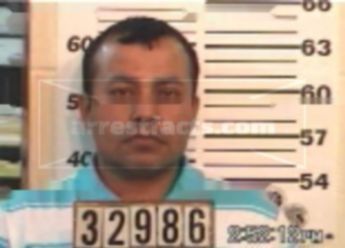 Marco Antonio Razo