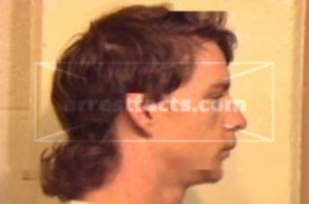 Michael Scott Doty