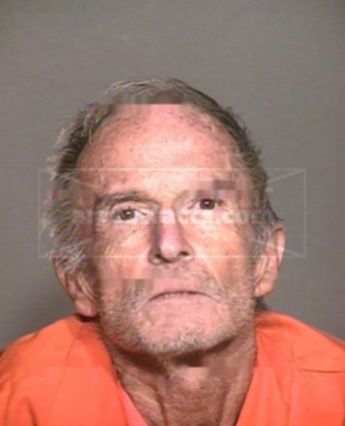 Charles L Bates
