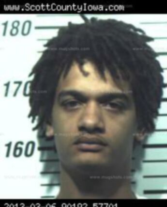 Nico Lamont Tillmon