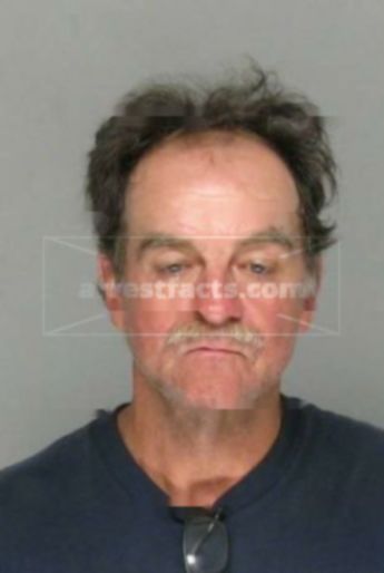 Dwight Earl Baggett