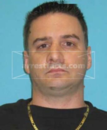 Kenneth Wayne Howell