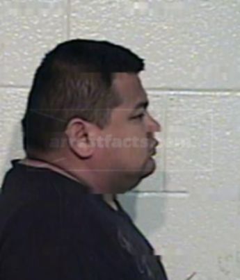 Jesse Alejandro Diaz