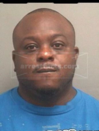 Brenton Anthony Clarke