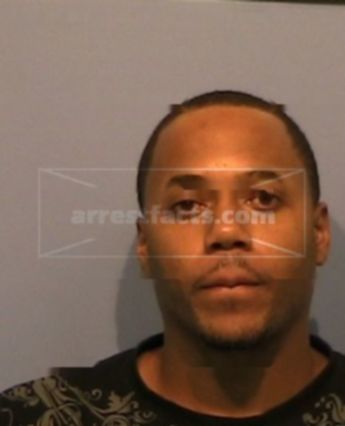 Andrew Lamont Bowens
