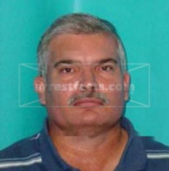 Conrado Arroyo