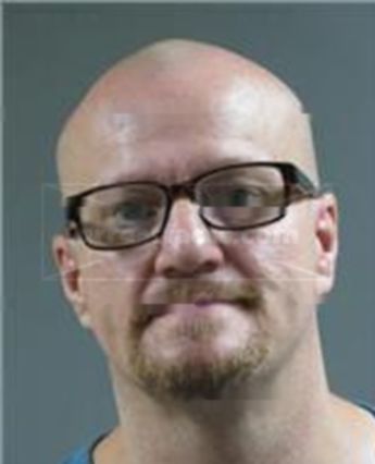 Mark Anthony Goldsmith