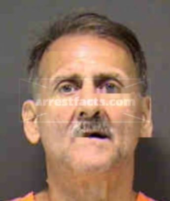 Dallas Gene Winchell